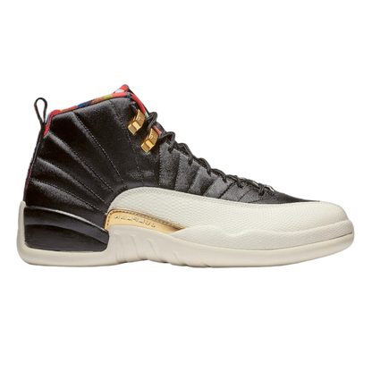 Nike Air Jordan 12 Retro Chinese New Year (2019) CI2977-006