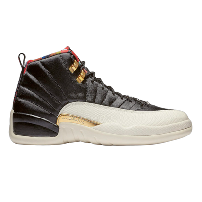 Nike Air Jordan 12 Retro Chinese New Year (2019) (GS) BQ6497-006