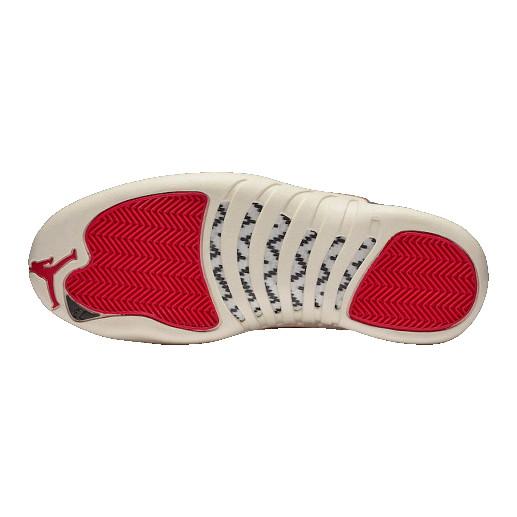 Nike Air Jordan 12 Retro Chinese New Year (2019) Sohle CI2977-006