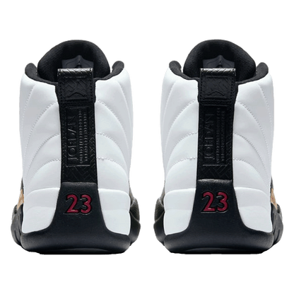 Nike Air Jordan 12 Retro Chinese New Year Back