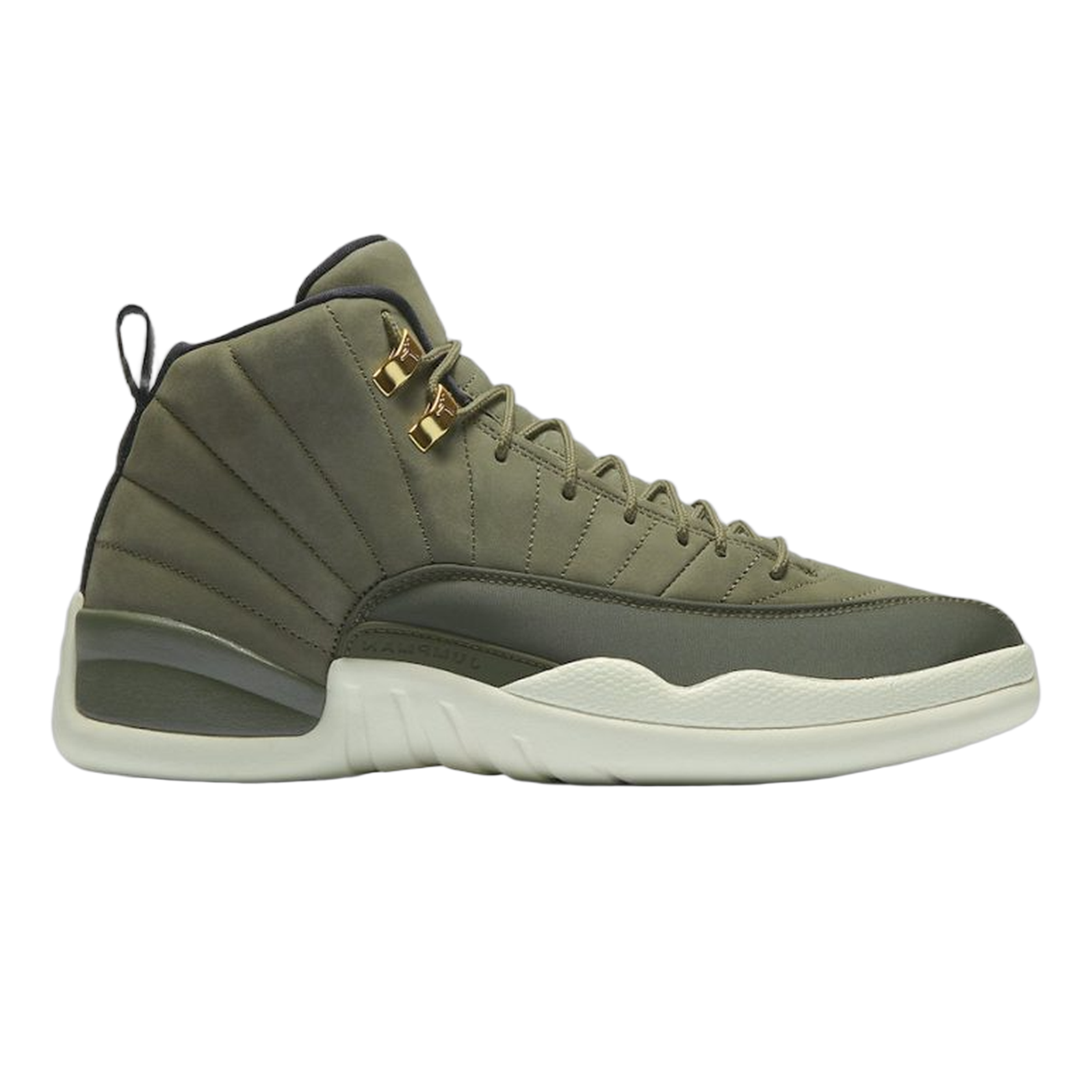 Nike Air Jordan 12 Retro Chris Paul Class Of 2003 (GS) 153265-301