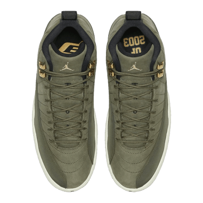 Nike Air Jordan 12 Retro Chris Paul Class Of 2003 (GS) Oben 153265-301