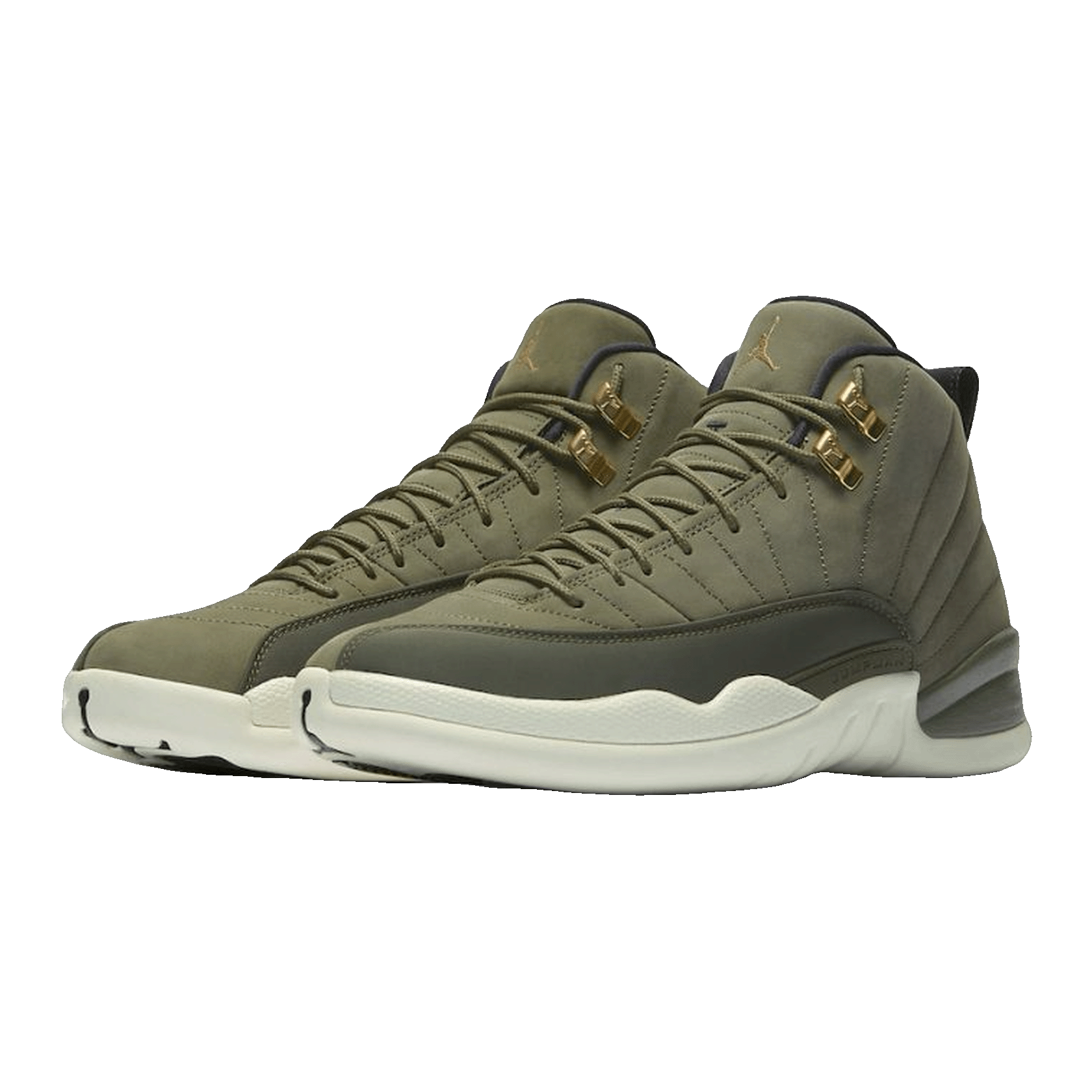 Nike Air Jordan 12 Retro Chris Paul Class Of 2003 (GS) Side 153265-301