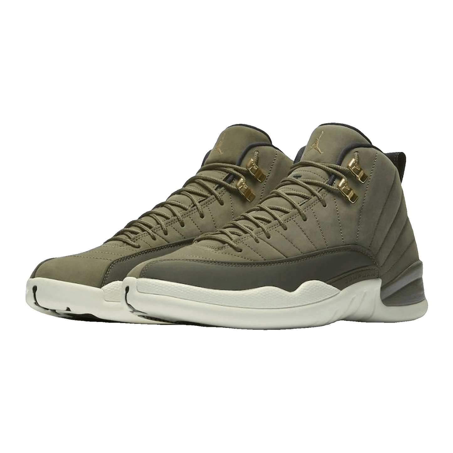 Nike Air Jordan 12 Retro Chris Paul Class Of 2003 Side 130690-301