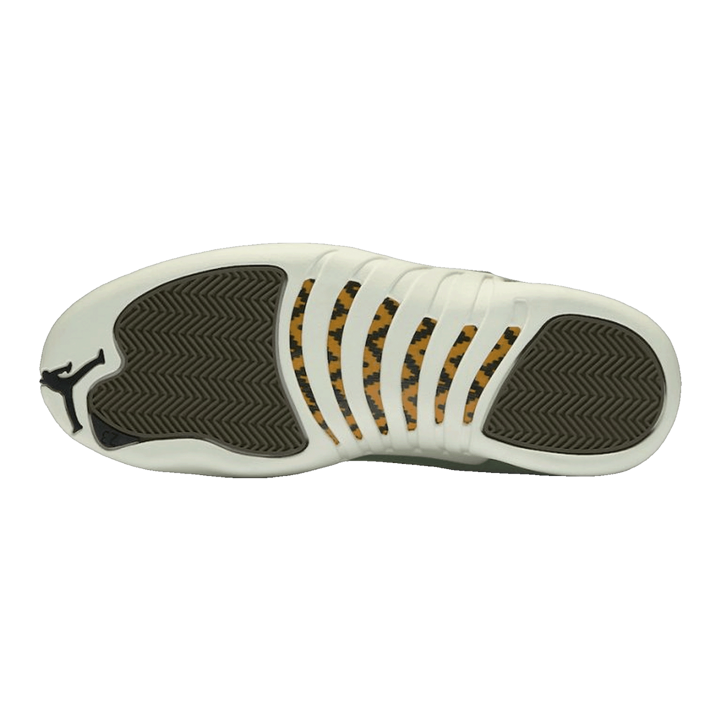 Nike Air Jordan 12 Retro Chris Paul Class Of 2003 Sohle 130690-301