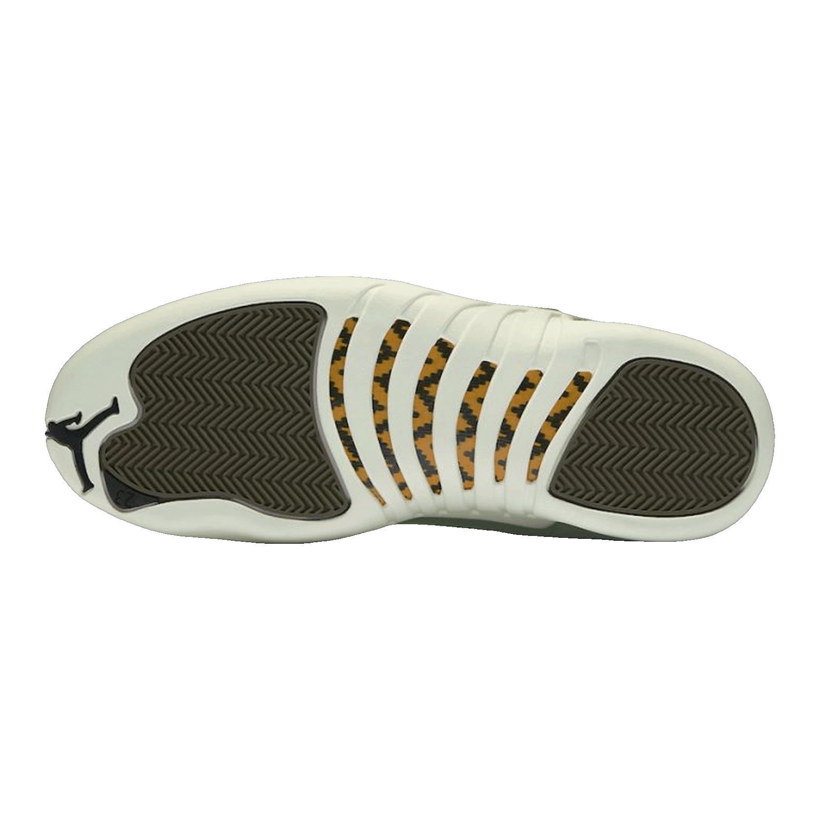 Nike Air Jordan 12 Retro Chris Paul Class Of 2003 Sohle 130690-301