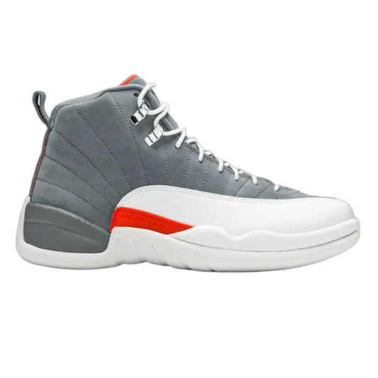 Nike Air Jordan 12 Retro Cool Grey 130690-012