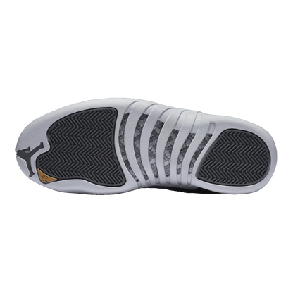 Nike Air Jordan 12 Retro Dark Grey (GS) Sohle 153265-005