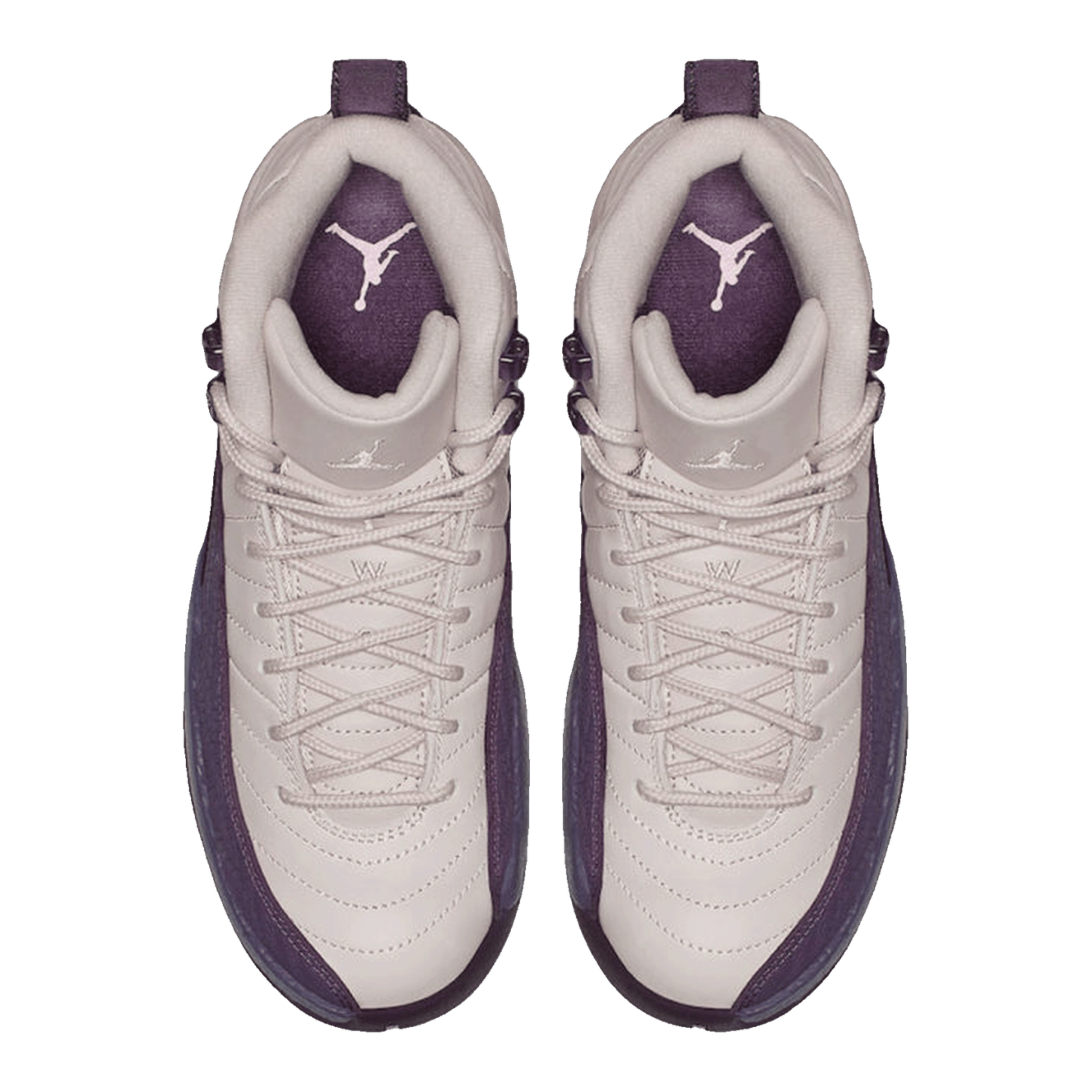 Nike Air Jordan 12 Retro Desert Sand (GS) Oben 510815-001