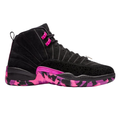 Nike Air Jordan 12 Retro Doernbecher (2017) (GS) AH6988-023