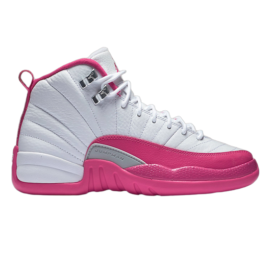 Nike Air Jordan 12 Retro Dynamic Pink (GS) 510815-109