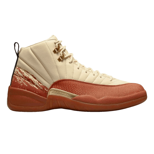 Nike Air Jordan 12 Retro Field Purple