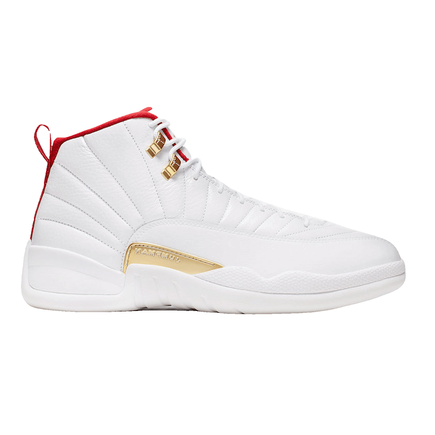 Nike Air Jordan 12 Retro FIBA (2019)