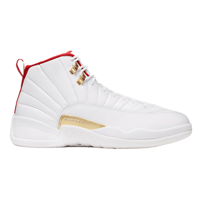 Nike Air Jordan 12 Retro FIBA (2019)