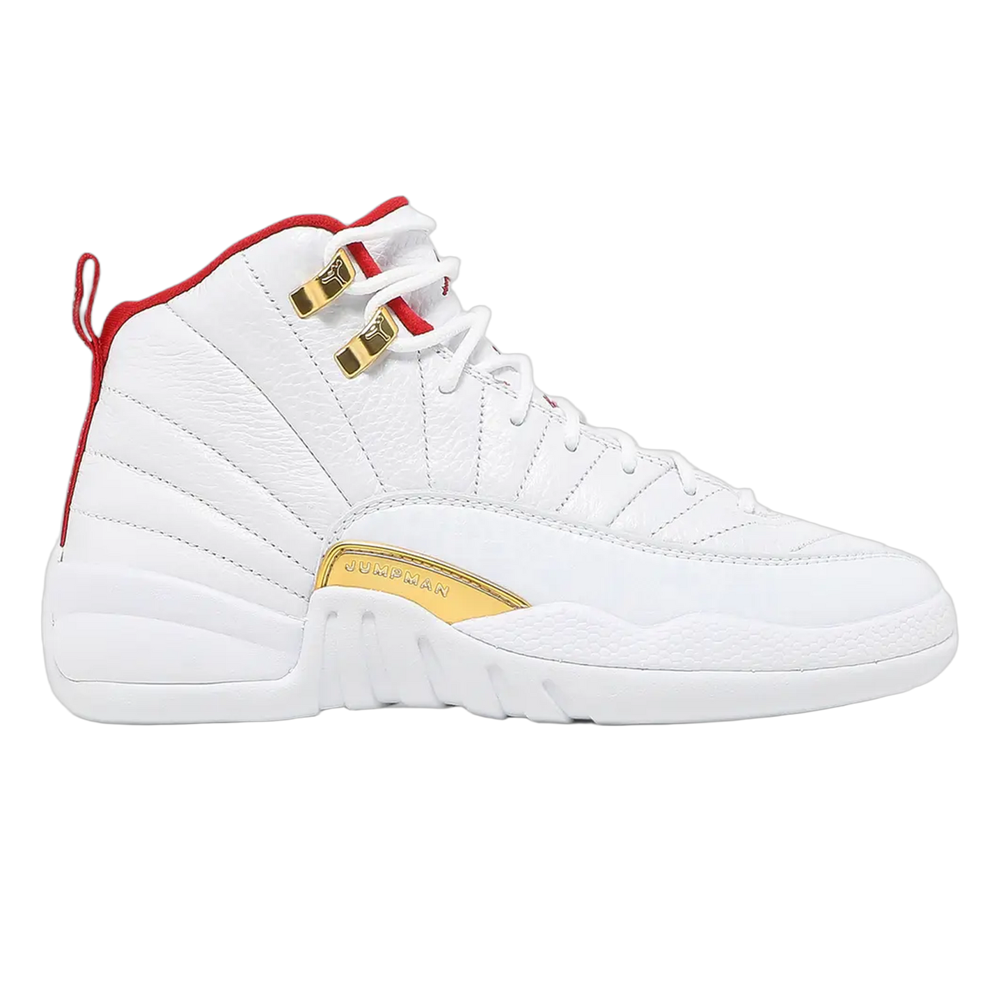 Nike Air Jordan 12 Retro FIBA (2019) (GS) 153265-107