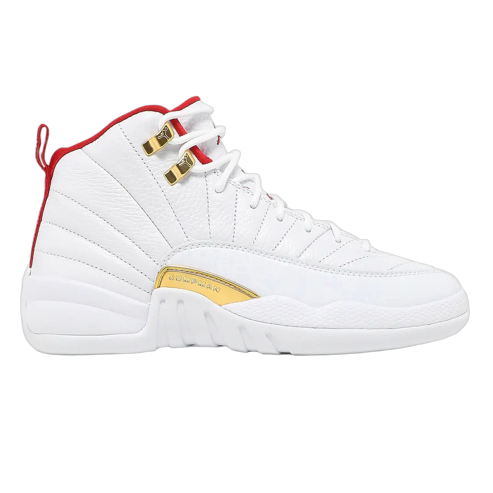 Nike Air Jordan 12 Retro FIBA (2019) (GS) 153265-107