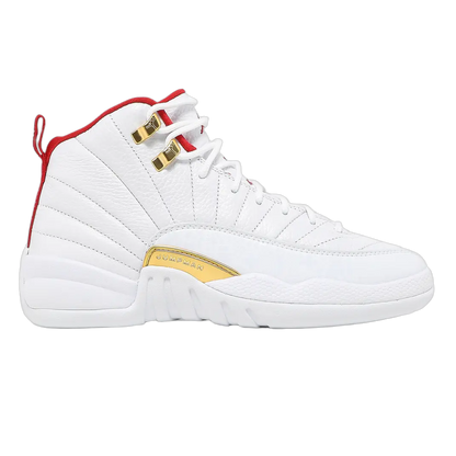 Nike Air Jordan 12 Retro FIBA (2019) (GS) 153265-107