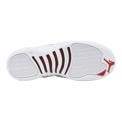 Nike Air Jordan 12 Retro FIBA (2019) (GS) Sohle 153265-107