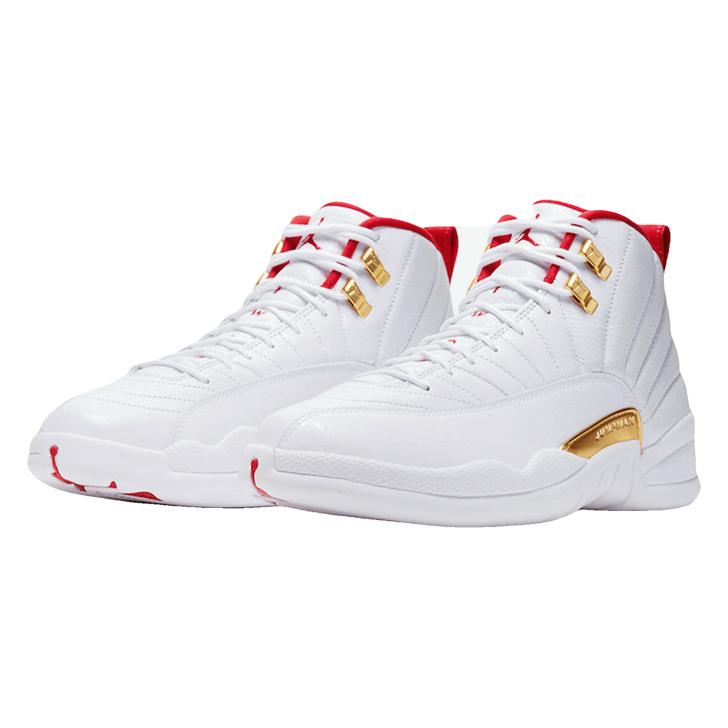 Nike Air Jordan 12 Retro FIBA (2019) Side