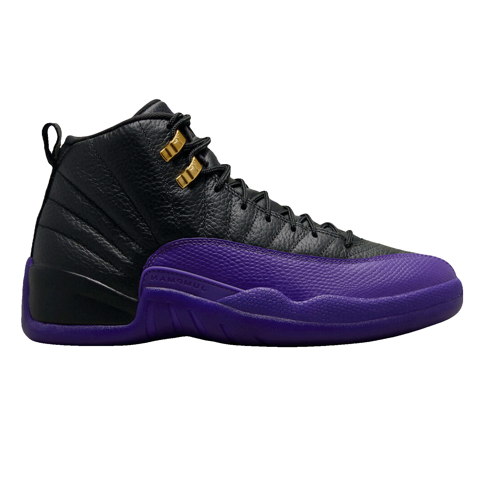 Nike Air Jordan 12 Retro Field Purple