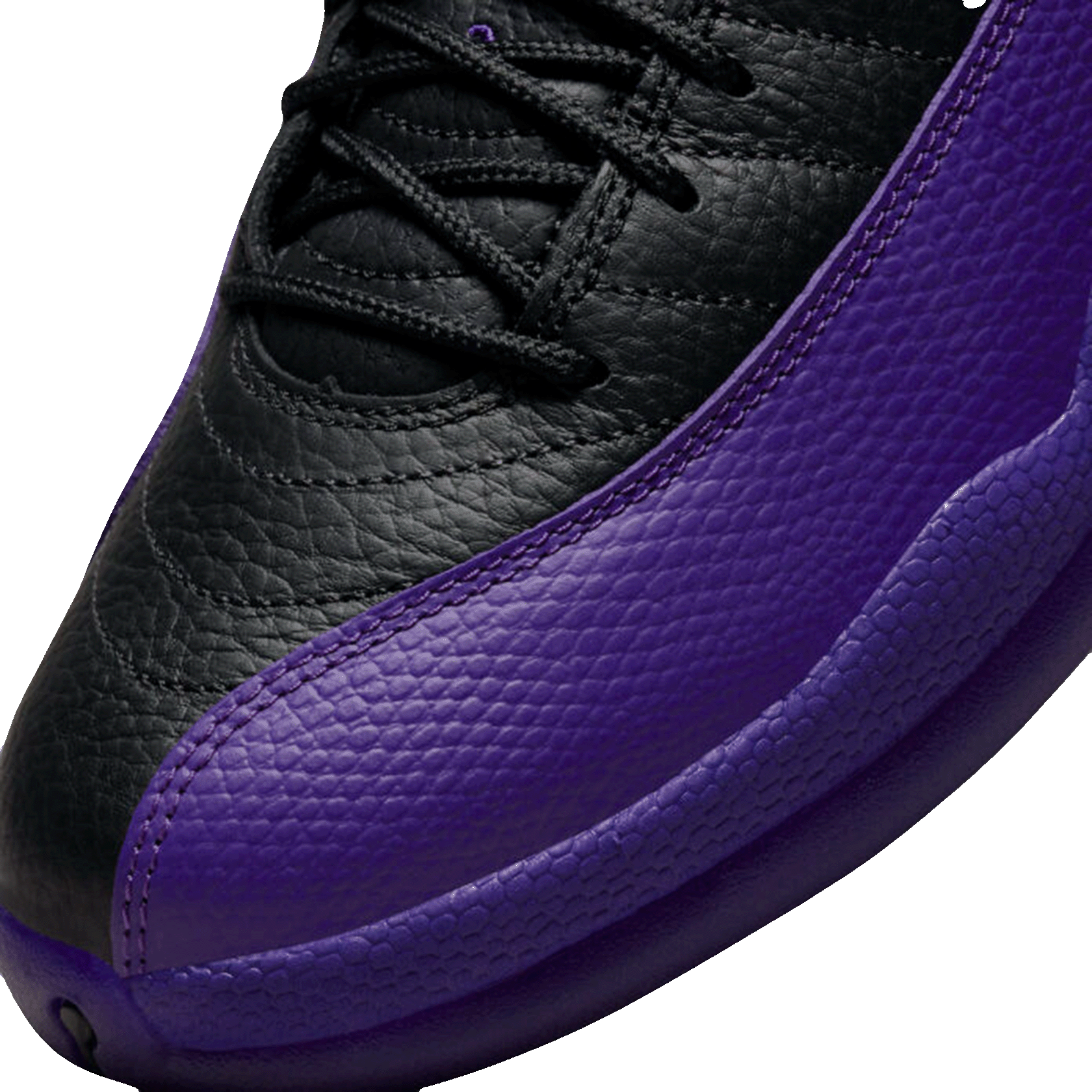 Nike Air Jordan 12 Retro Field Purple (GS)