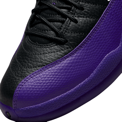 Nike Air Jordan 12 Retro Field Purple (GS)