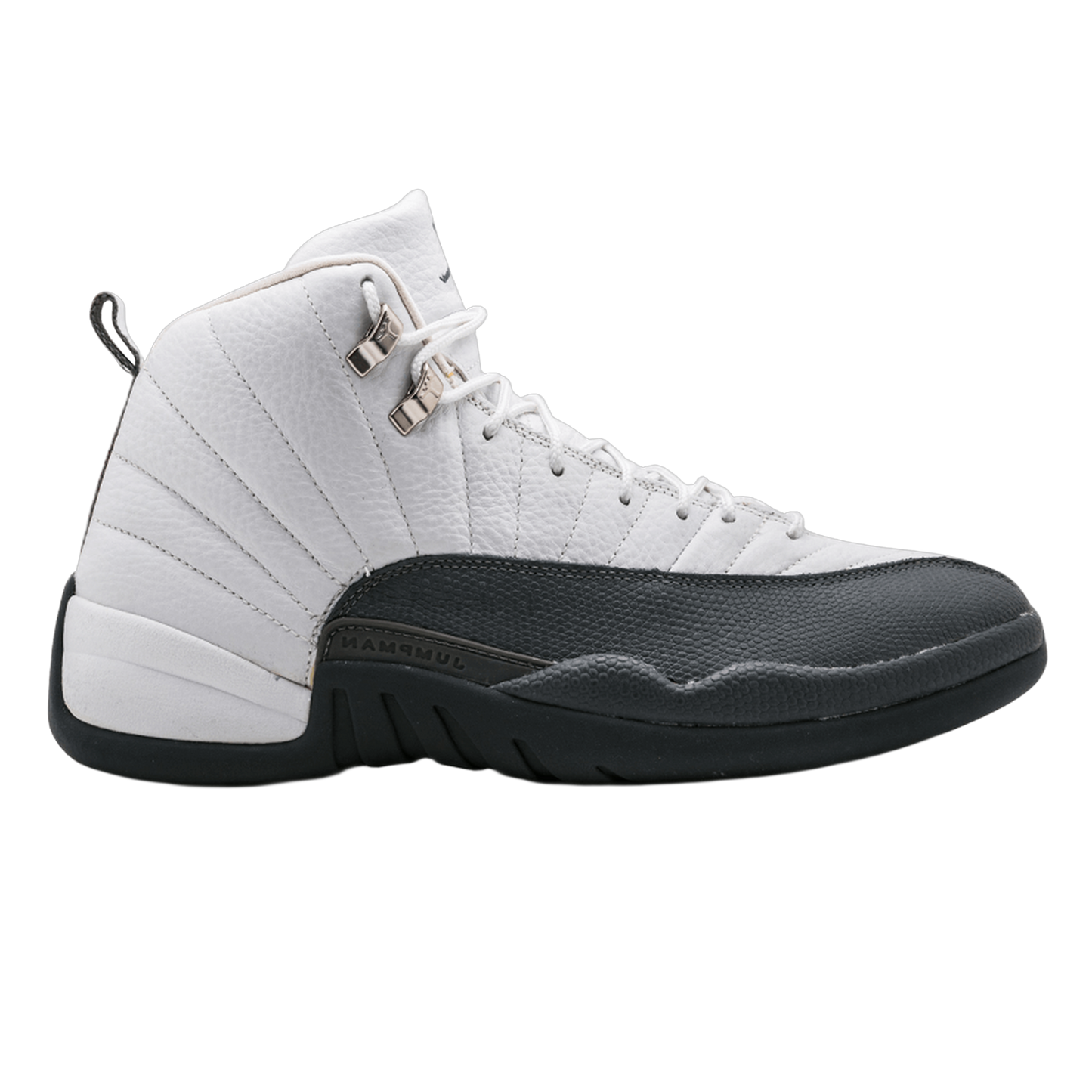 Nike Air Jordan 12 Retro Flint Grey 136001-102