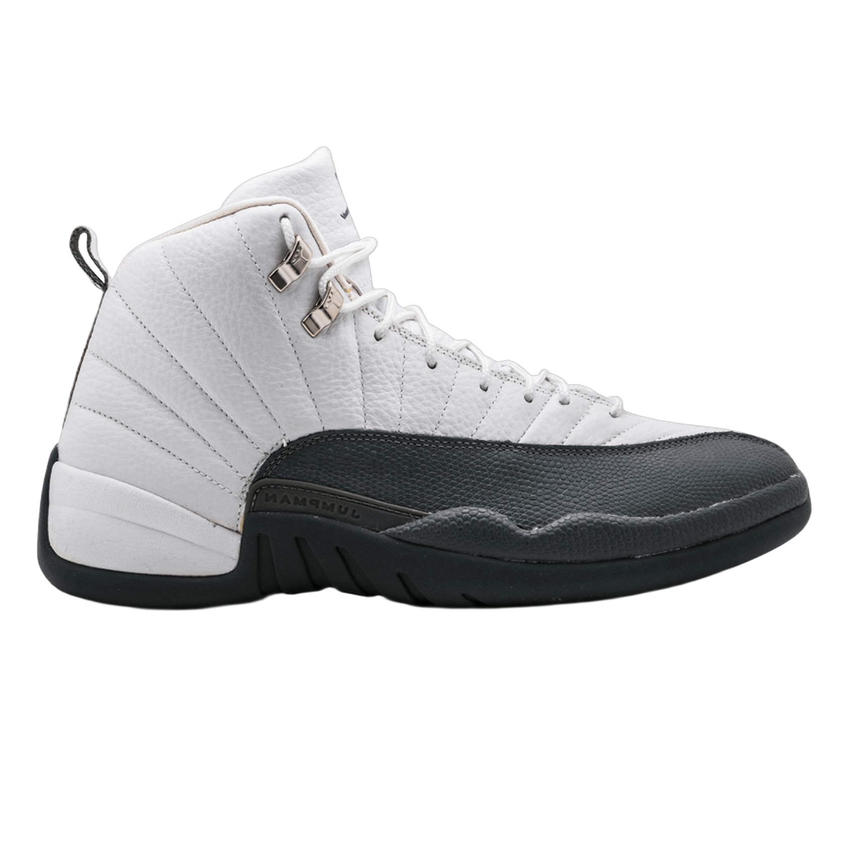 Nike Air Jordan 12 Retro Flint Grey 136001-102