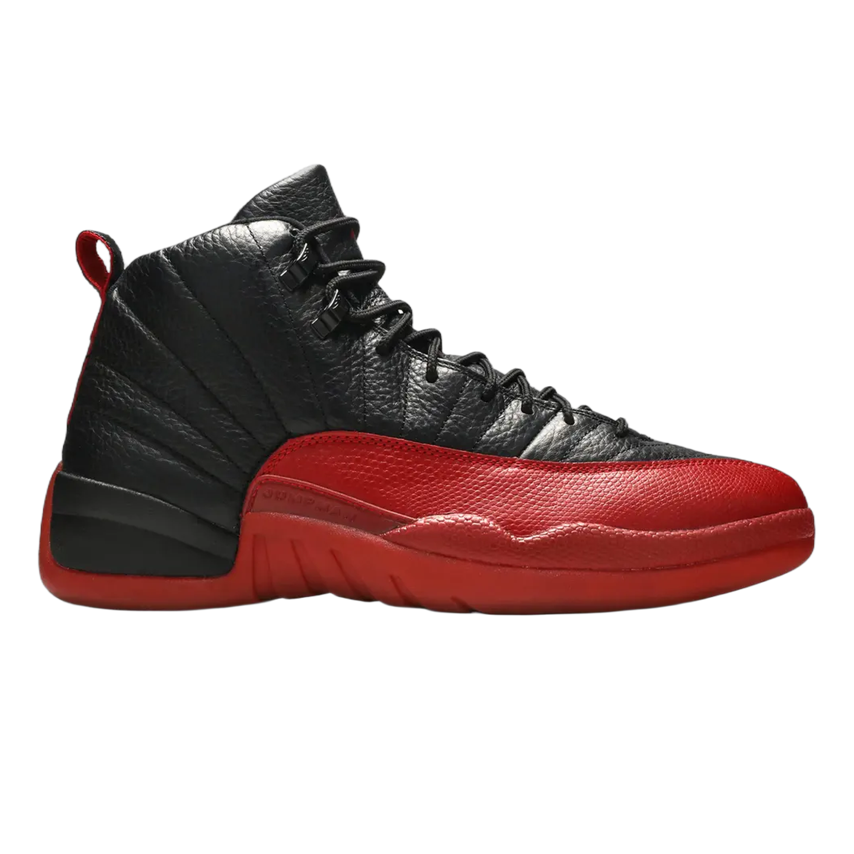 Nike Air Jordan 12 Retro Flu Game (2003) 136001-063