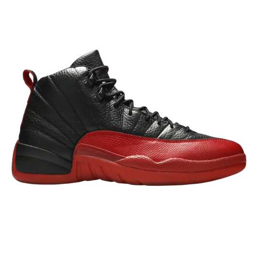 Nike Air Jordan 12 Retro Flu Game (2003) 136001-063