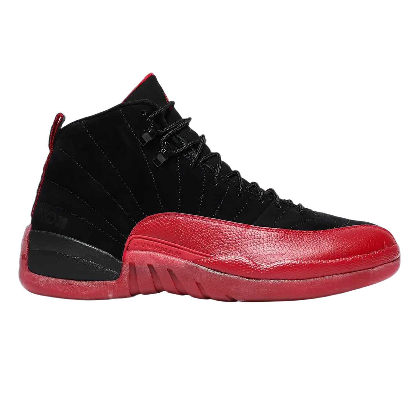 Nike Air Jordan 12 Retro Flu Game (2009) 130690-065