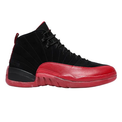 Nike Air Jordan 12 Retro Flu Game (2009) 130690-065