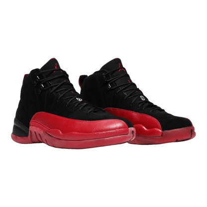 Nike Air Jordan 12 Retro Flu Game (2009) Side 130690-065