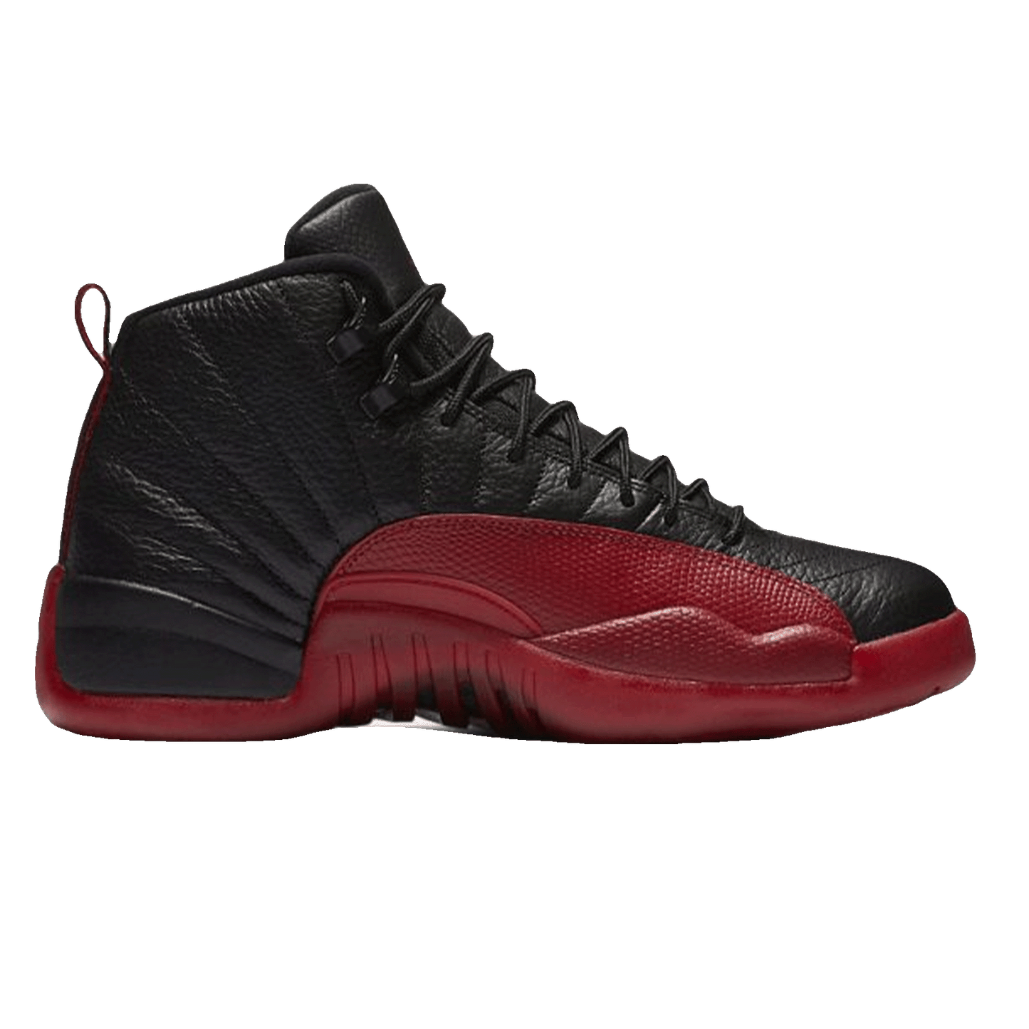 Nike Air Jordan 12 Retro Flu Game (2016)
