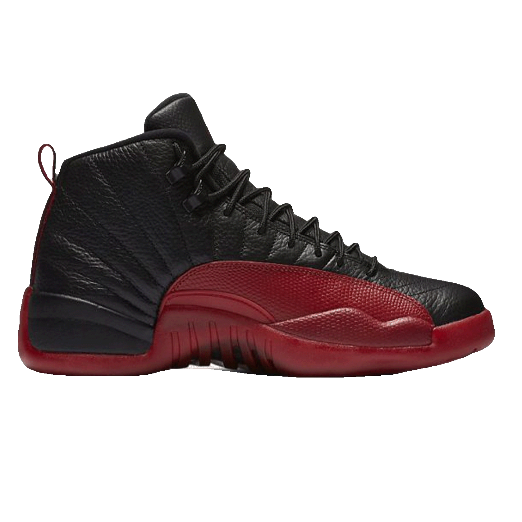Nike Air Jordan 12 Retro Flu Game (2016)