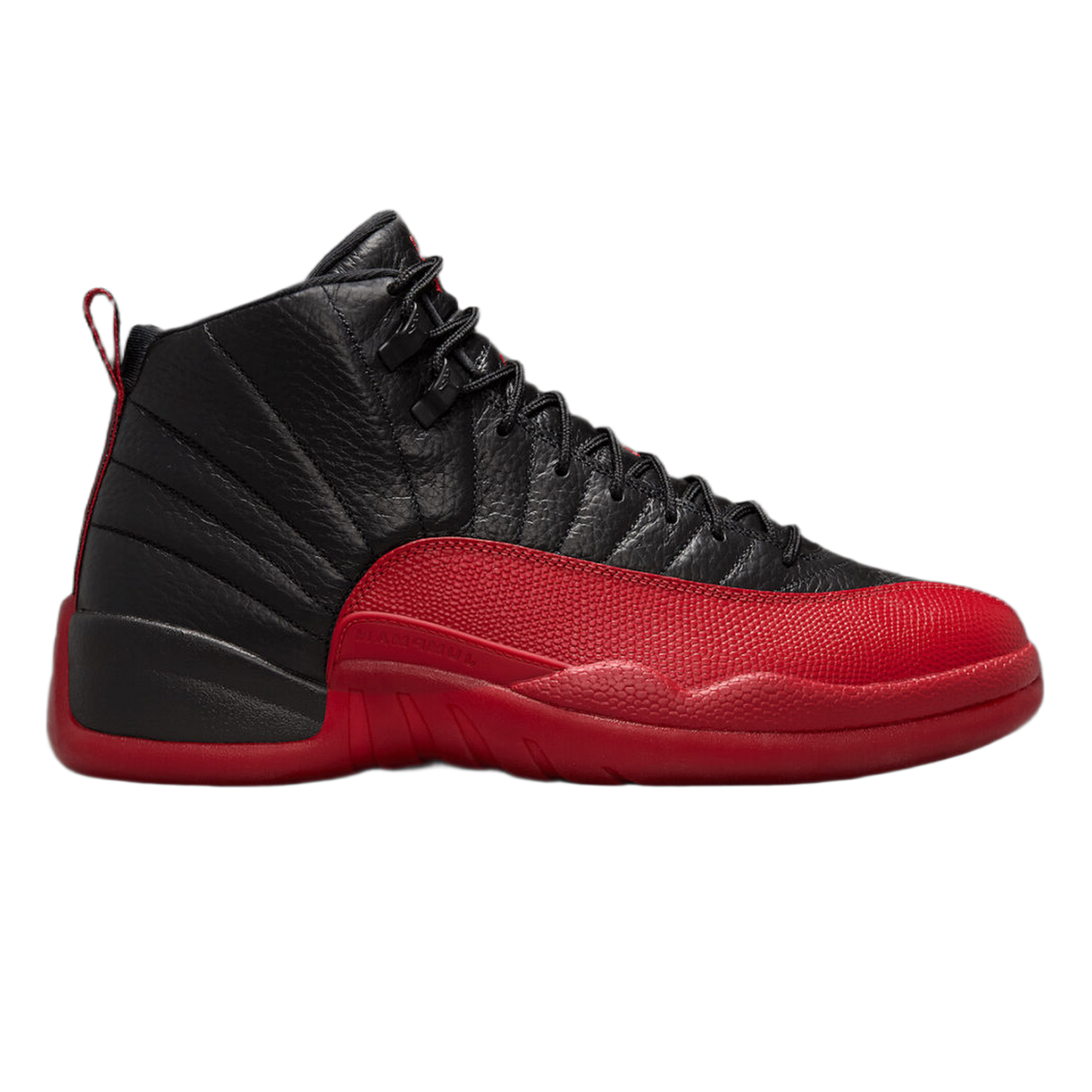 Nike Air Jordan 12 Retro Flu Game (2025) CT8013-002