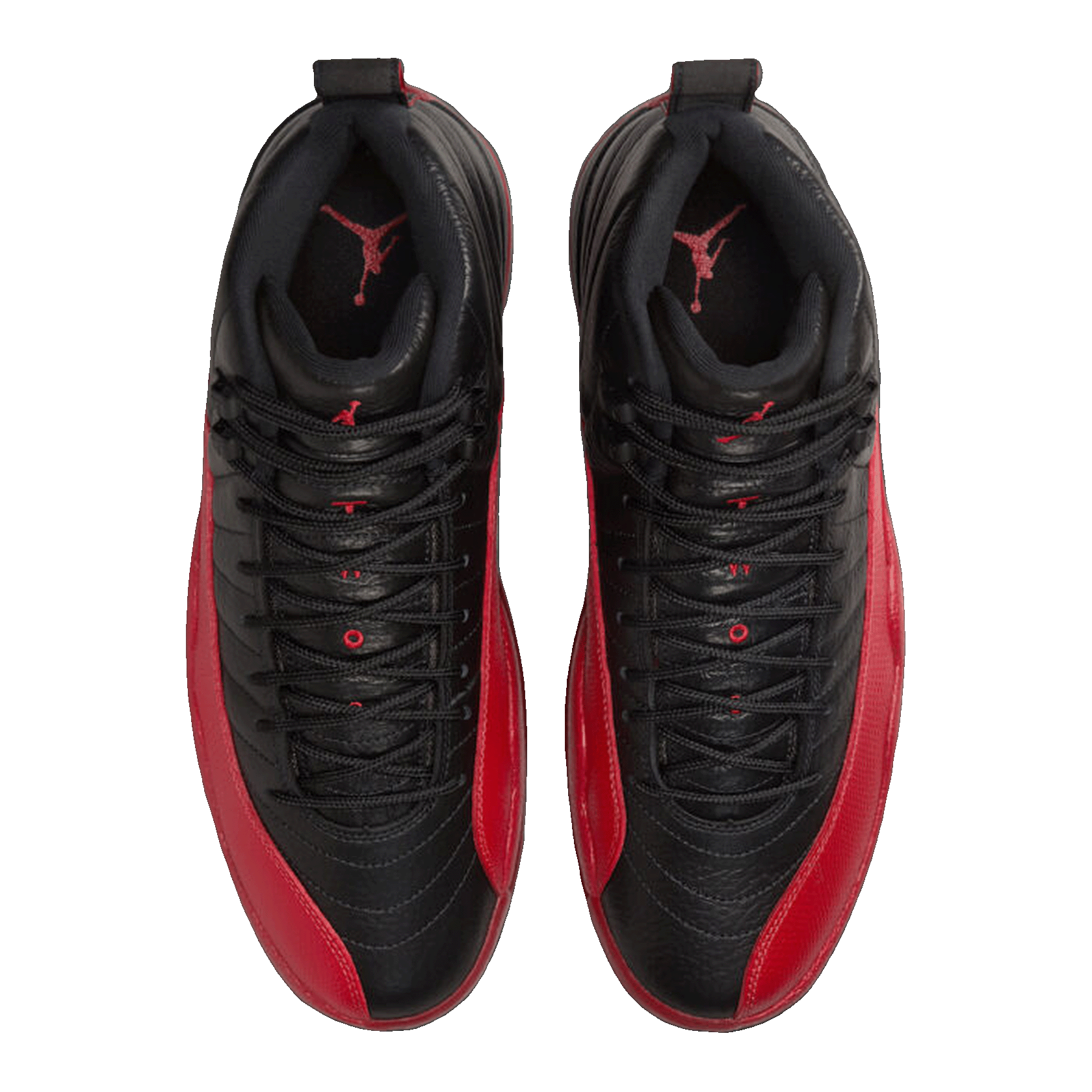 Nike Air Jordan 12 Retro Flu Game (2025) Oben CT8013-002