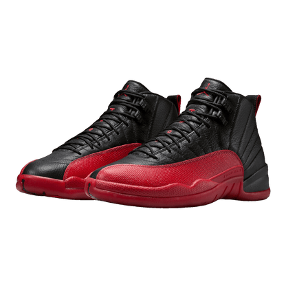 Nike Air Jordan 12 Retro Flu Game (2025) Side CT8013-002