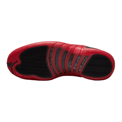Nike Air Jordan 12 Retro Flu Game (2025) Sohle CT8013-002