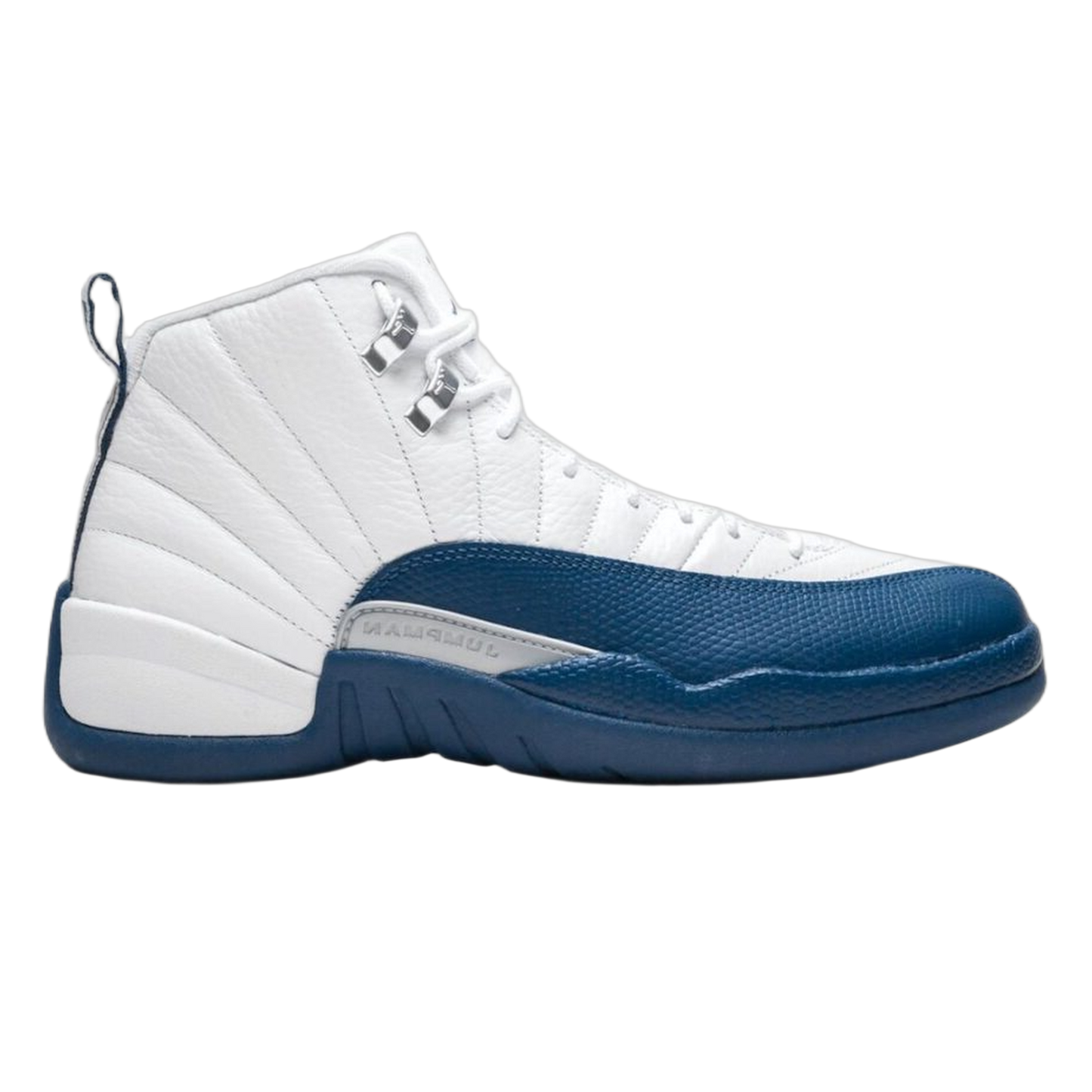 Nike Air Jordan 12 Retro French Blue (2004) 136001-141