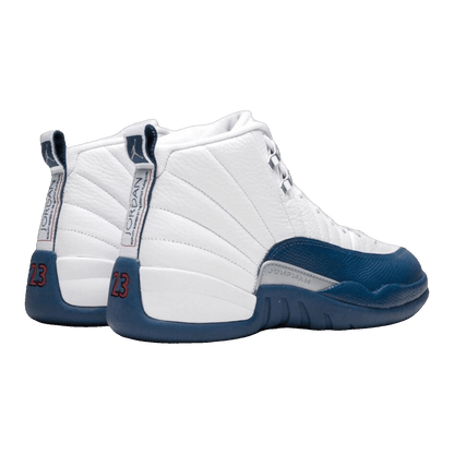 Nike Air Jordan 12 Retro French Blue (2004) Back