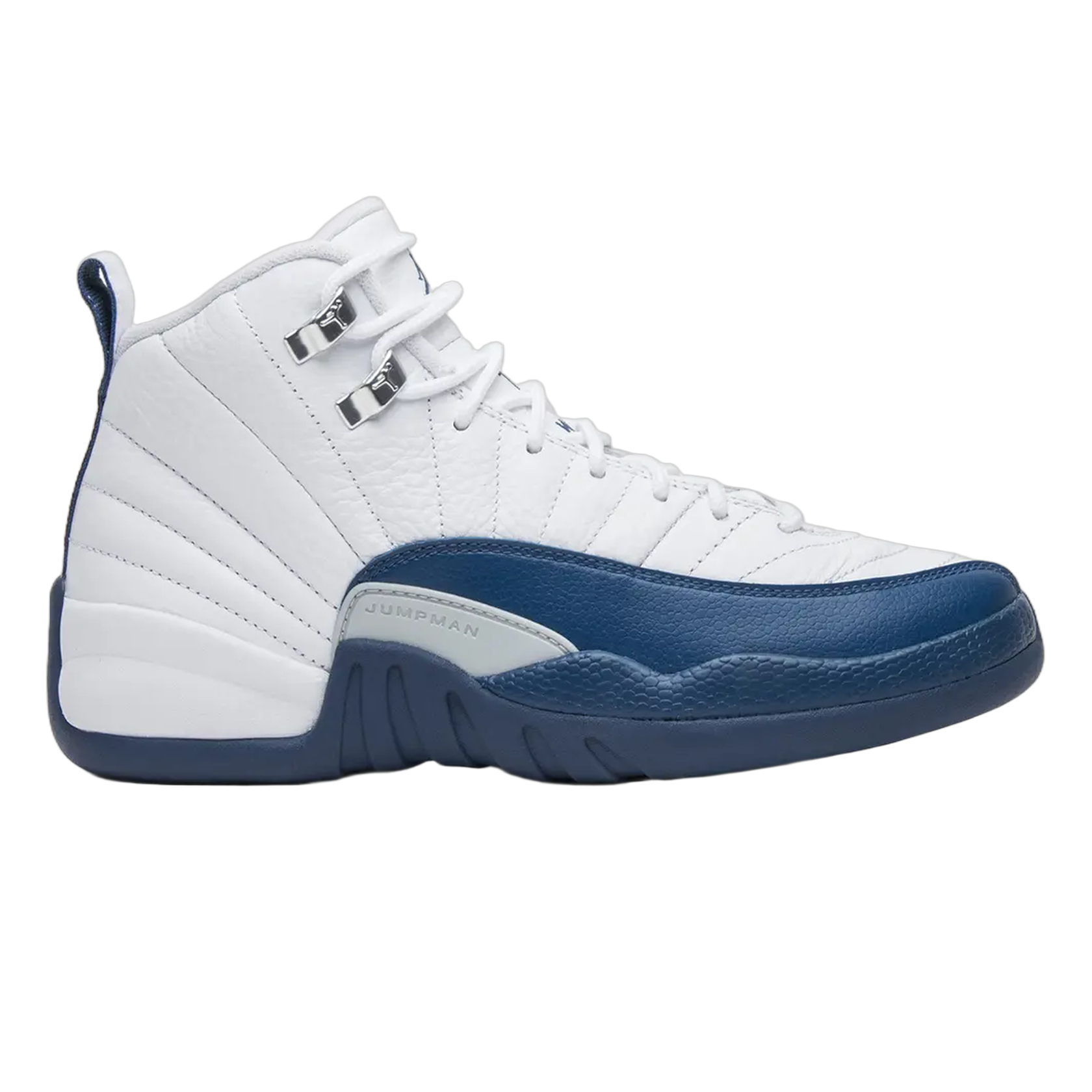 Nike Air Jordan 12 Retro French Blue (2016) 130690-113