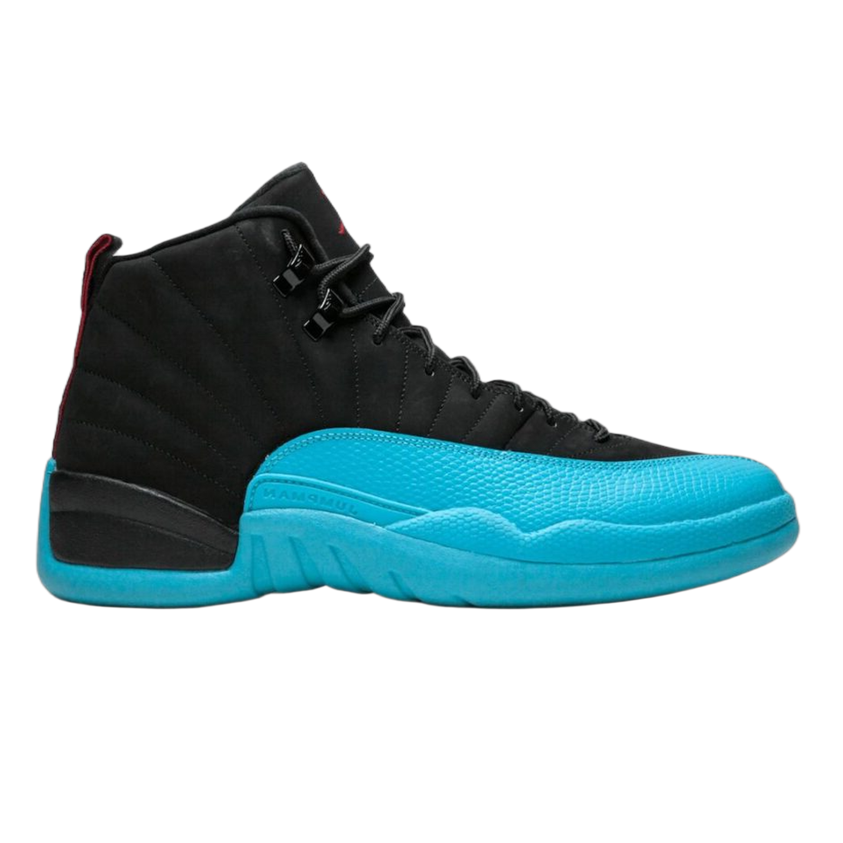 Nike Air Jordan 12 Retro French Blue (2025) (GS) 153265-114