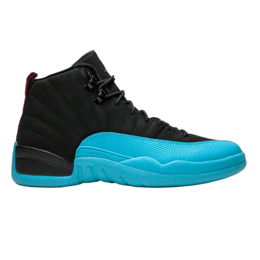 Nike Air Jordan 12 Retro French Blue (2025) (GS) 153265-114