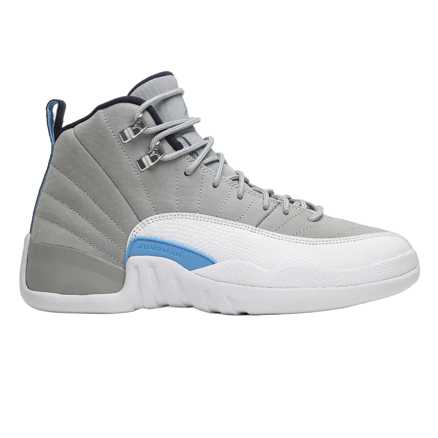 Nike Air Jordan 12 Retro Gamma Blue 130690-027