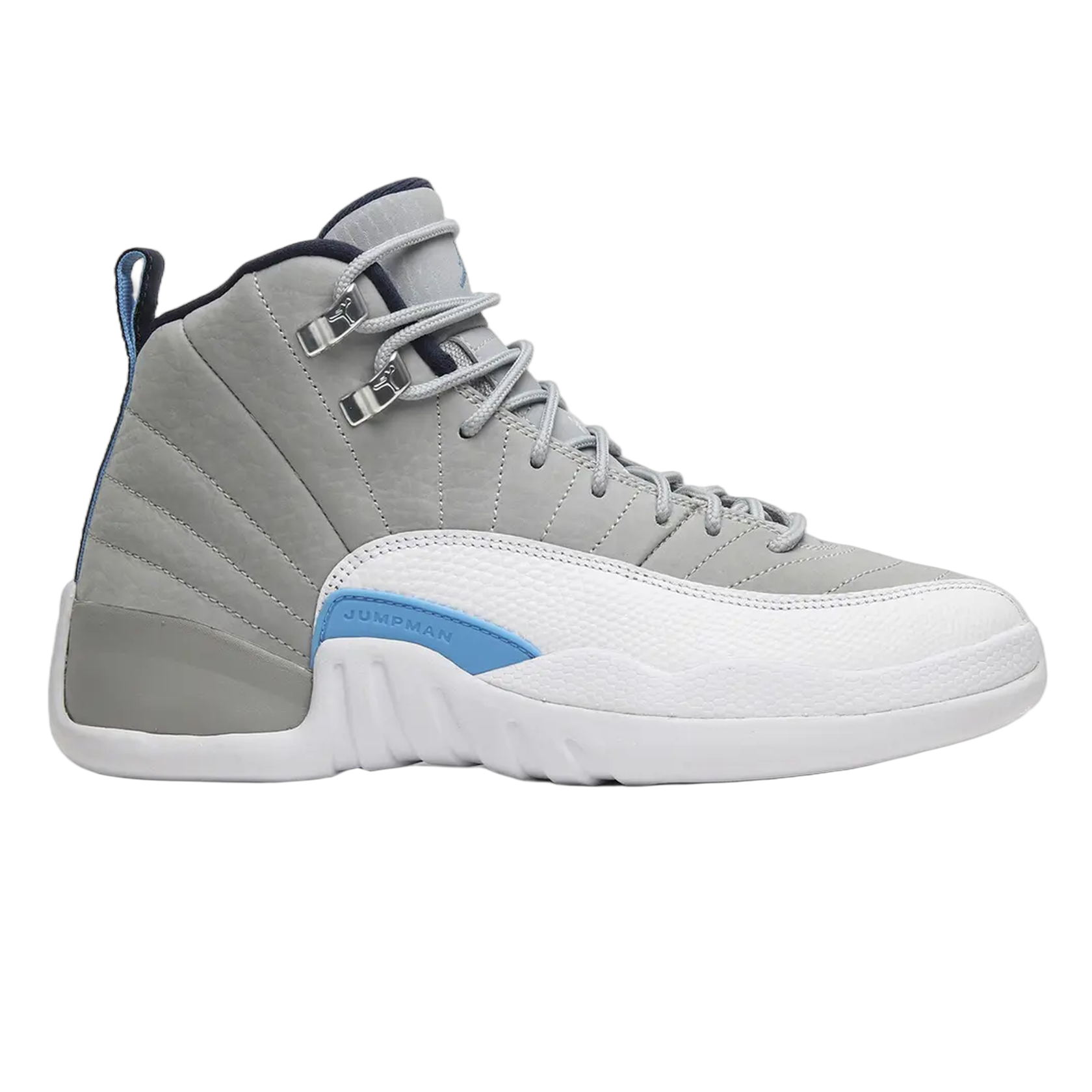 Nike Air Jordan 12 Retro Gamma Blue 130690-027