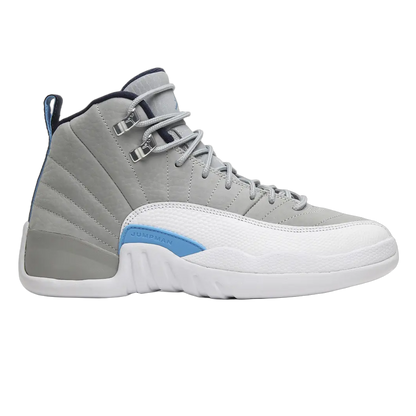 Nike Air Jordan 12 Retro Gamma Blue 130690-027