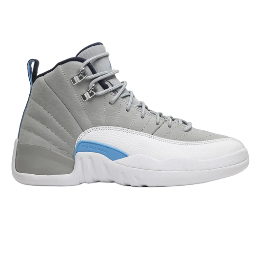 Nike Air Jordan 12 Retro Gamma Blue 130690-027
