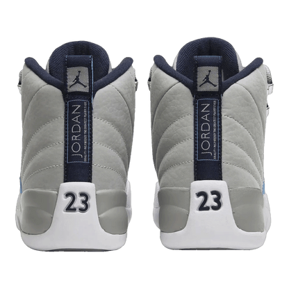 Nike Air Jordan 12 Retro Gamma Blue Back 130690-027