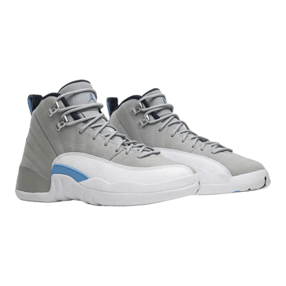Nike Air Jordan 12 Retro Gamma Blue Side 130690-027